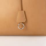 カシュカシュ cachecache / 棒ヒネリベルト2wayA4トートバッグ | UNBILLION | 詳細画像10 