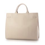 カシュカシュ cachecache / 棒ヒネリベルト2wayA4トートバッグ | UNBILLION | 詳細画像2 