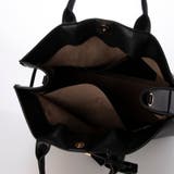 カシュカシュ cachecache / 棒ヒネリベルト2wayA4トートバッグ | UNBILLION | 詳細画像14 