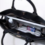 カシュカシュ cachecache / 棒ヒネリベルト2wayA4トートバッグ | UNBILLION | 詳細画像15 