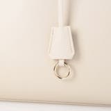 カシュカシュ cachecache / 棒ヒネリベルト2wayA4トートバッグ | UNBILLION | 詳細画像5 