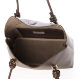 カシュカシュ cachecache / ミニマムボストントートバッグ | UNBILLION | 詳細画像9