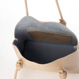 カシュカシュ cachecache / ミニマムボストントートバッグ | UNBILLION | 詳細画像4