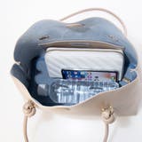 カシュカシュ cachecache / ミニマムボストントートバッグ | UNBILLION | 詳細画像5