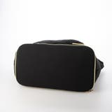 カシュカシュ cachecache / ポータブルシワナイロンボストンバッグ | UNBILLION | 詳細画像22 