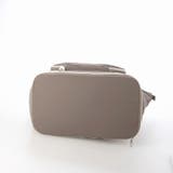 カシュカシュ cachecache / ポータブルシワナイロンボストンバッグ | UNBILLION | 詳細画像8 