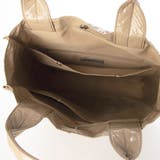 カシュカシュ cachecache / タテ型ショッパートートバッグ | UNBILLION | 詳細画像8