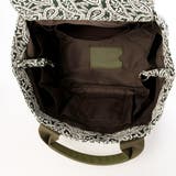 カシュカシュ cachecache / ペーズリー柄ジャガードトートバッグ | UNBILLION | 詳細画像16