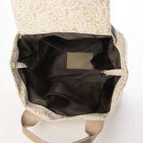 カシュカシュ cachecache / ペーズリー柄ジャガードトートバッグ | UNBILLION | 詳細画像6