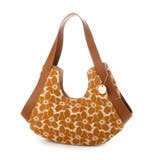 カシュカシュ cachecache / 刺繍生地トートバッグ | UNBILLION | 詳細画像9