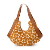 カシュカシュ cachecache / 刺繍生地トートバッグ | UNBILLION | 詳細画像10