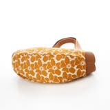 カシュカシュ cachecache / 刺繍生地トートバッグ | UNBILLION | 詳細画像11