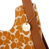 カシュカシュ cachecache / 刺繍生地トートバッグ | UNBILLION | 詳細画像13