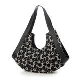 カシュカシュ cachecache / 刺繍生地トートバッグ | UNBILLION | 詳細画像17