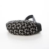 カシュカシュ cachecache / 刺繍生地トートバッグ | UNBILLION | 詳細画像18