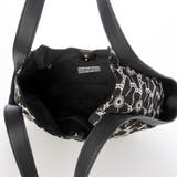 カシュカシュ cachecache / 刺繍生地トートバッグ | UNBILLION | 詳細画像19