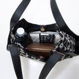 カシュカシュ cachecache / 刺繍生地トートバッグ | UNBILLION | 詳細画像21