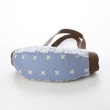 カシュカシュ cachecache / 刺繍生地トートバッグ | UNBILLION | 詳細画像6