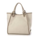 カシュカシュ cachecache / ノットハンドルエルガリートートバッグ | UNBILLION | 詳細画像6