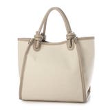 カシュカシュ cachecache / ノットハンドルエルガリートートバッグ | UNBILLION | 詳細画像7