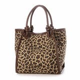 カシュカシュ cachecache / ノットハンドルエルガリートートバッグ | UNBILLION | 詳細画像2