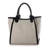 カシュカシュ cachecache / ノットハンドルエルガリートートバッグ | UNBILLION | 詳細画像13