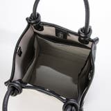 カシュカシュ cachecache / ノットハンドルエルガリートートバッグ | UNBILLION | 詳細画像15