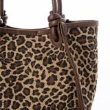 カシュカシュ cachecache / ノットハンドルエルガリートートバッグ | UNBILLION | 詳細画像5