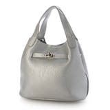 カシュカシュ cachechche / ヒネリ金具ベルトシボミニバッグ | UNBILLION | 詳細画像10 