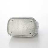 カシュカシュ cachechche / ヒネリ金具ベルトシボミニバッグ | UNBILLION | 詳細画像12 