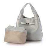 カシュカシュ cachechche / ヒネリ金具ベルトシボミニバッグ | UNBILLION | 詳細画像15 