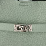 カシュカシュ cachechche / ヒネリ金具ベルトシボミニバッグ | UNBILLION | 詳細画像5 