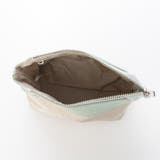 カシュカシュ cachechche / ヒネリ金具ベルトシボミニバッグ | UNBILLION | 詳細画像7 