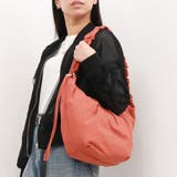 カシュカシュ cachecache / ドロストギャザーショルダーバッグ | UNBILLION | 詳細画像9 