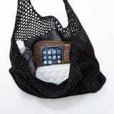 カシュカシュ cachecache / メタリック糸ホーボーバッグ | UNBILLION | 詳細画像17 