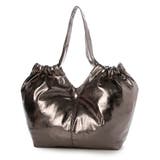 カシュカシュ cachecache / メタリックギャザーパッカブルトート | UNBILLION | 詳細画像9