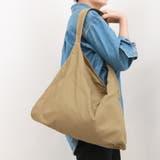 カシュカシュ cachecache / ワンハンドルビッグショルダー | UNBILLION | 詳細画像1 