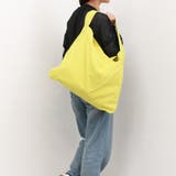 カシュカシュ cachecache / ワンハンドルビッグショルダー | UNBILLION | 詳細画像10 