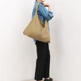 カシュカシュ cachecache / ワンハンドルビッグショルダー | UNBILLION | 詳細画像2 