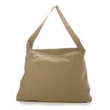 ダークベージュ | カシュカシュ cachecache / ワンハンドルビッグショルダー | UNBILLION