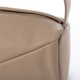 カシュカシュ cachecache / アシンメトリーワンハンドルバッグ | UNBILLION | 詳細画像12