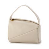 カシュカシュ cachecache / アシンメトリーワンハンドルバッグ | UNBILLION | 詳細画像4