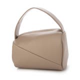 オーク | カシュカシュ cachecache / アシンメトリーワンハンドルバッグ | UNBILLION