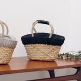 カシュカシュ cachecache / 口元かがりカゴバッグ | UNBILLION | 詳細画像12 