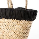 カシュカシュ cachecache / 口元かがりカゴバッグ | UNBILLION | 詳細画像18 