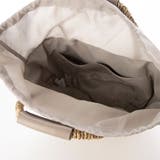 カシュカシュ cachecache / 口元かがりカゴバッグ | UNBILLION | 詳細画像9 