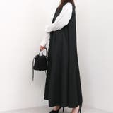 カシュカシュ cachecache / クロッシェミニ巾着バッグ | UNBILLION | 詳細画像11