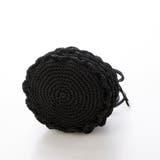 カシュカシュ cachecache / クロッシェミニ巾着バッグ | UNBILLION | 詳細画像14