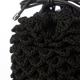 カシュカシュ cachecache / クロッシェミニ巾着バッグ | UNBILLION | 詳細画像17