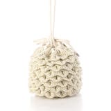 カシュカシュ cachecache / クロッシェミニ巾着バッグ | UNBILLION | 詳細画像5